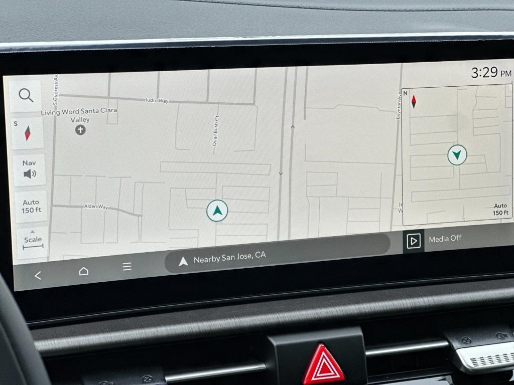 new 2026 Kia Sportage Plug-In Hybrid car, priced at $49,850