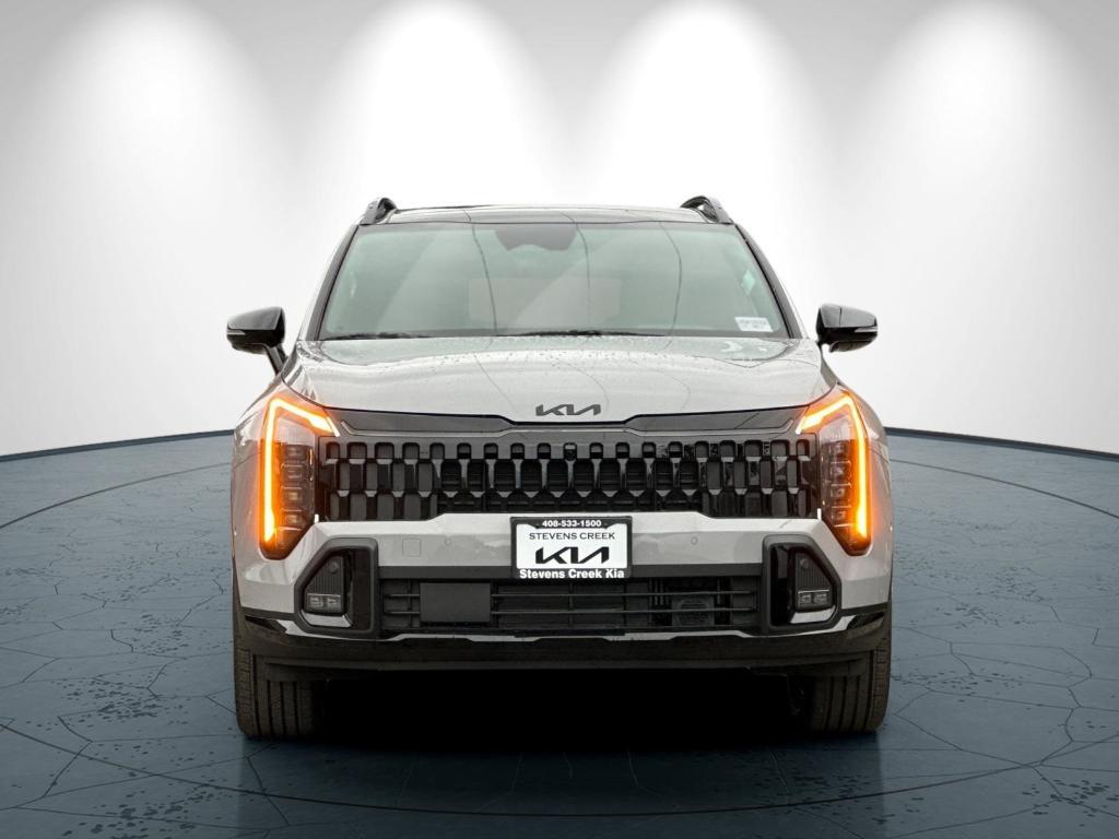 new 2026 Kia Sportage Plug-In Hybrid car, priced at $49,850