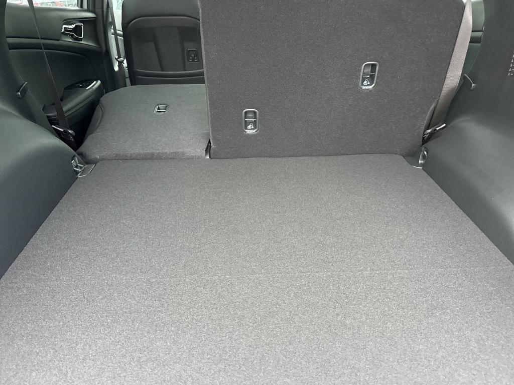 new 2026 Kia Sportage Plug-In Hybrid car, priced at $49,850