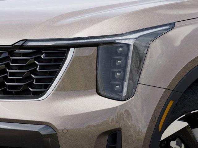 new 2025 Kia Sorento Plug-In Hybrid car, priced at $53,090