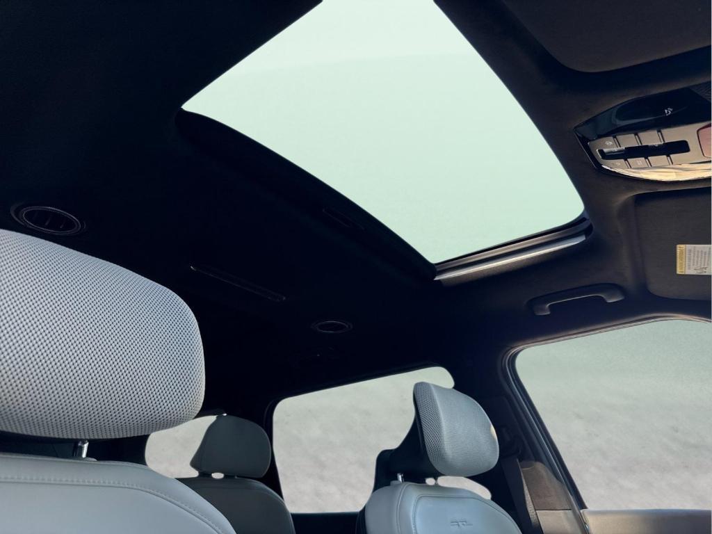 new 2026 Kia EV9 car, priced at $74,430