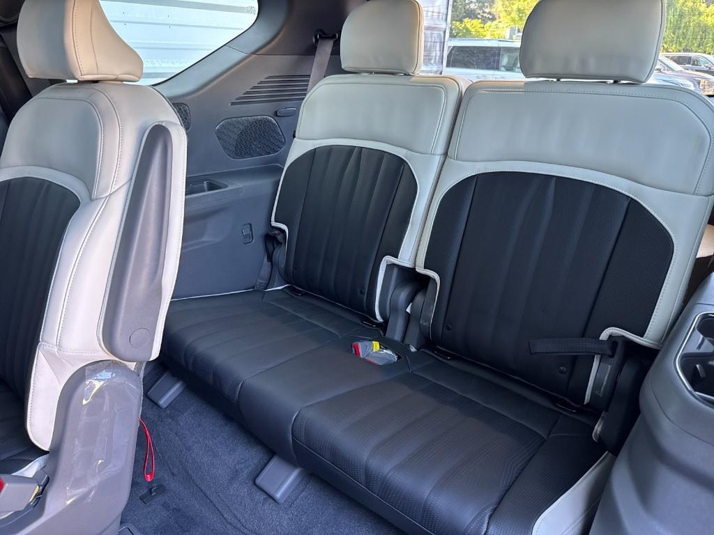 new 2026 Kia EV9 car, priced at $74,430