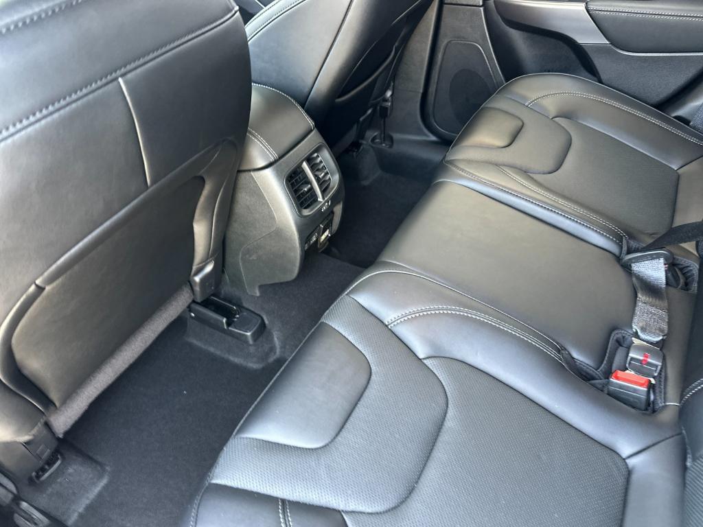 used 2022 Jeep Cherokee car, priced at $22,995
