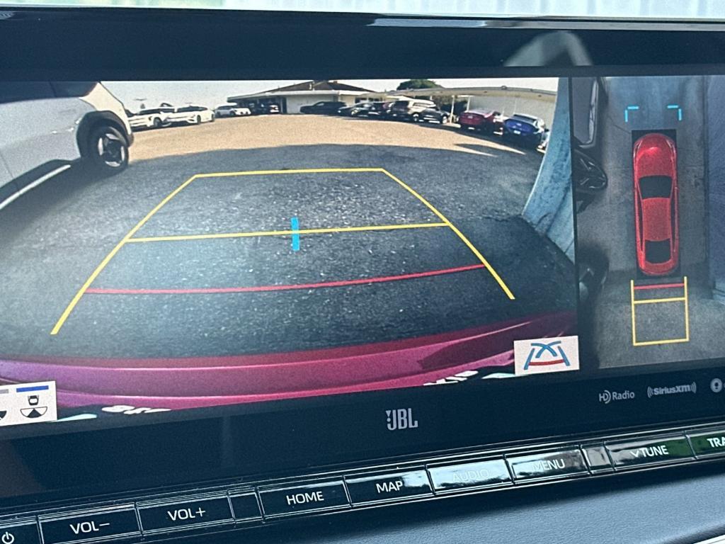 used 2022 Toyota Mirai car, priced at $12,995