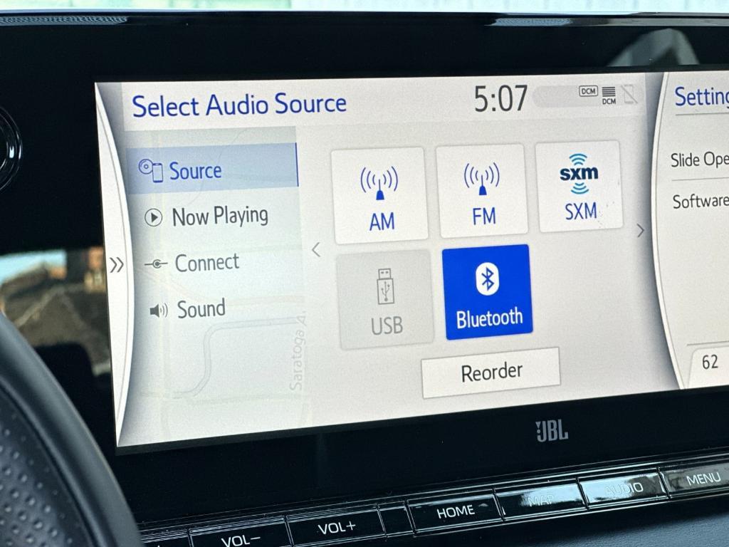 used 2022 Toyota Mirai car, priced at $12,995