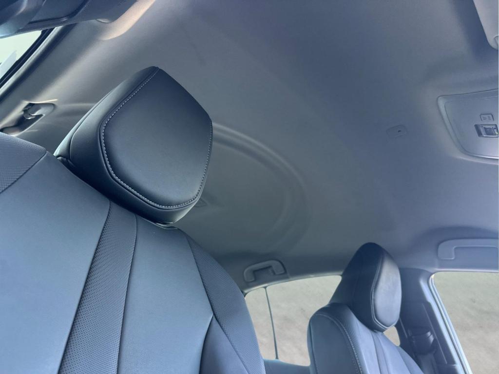 used 2022 Toyota Mirai car, priced at $12,995