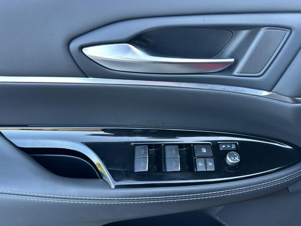 used 2022 Toyota Mirai car, priced at $12,995