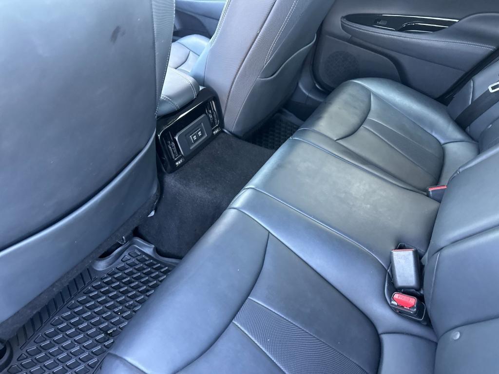 used 2022 Toyota Mirai car, priced at $12,995