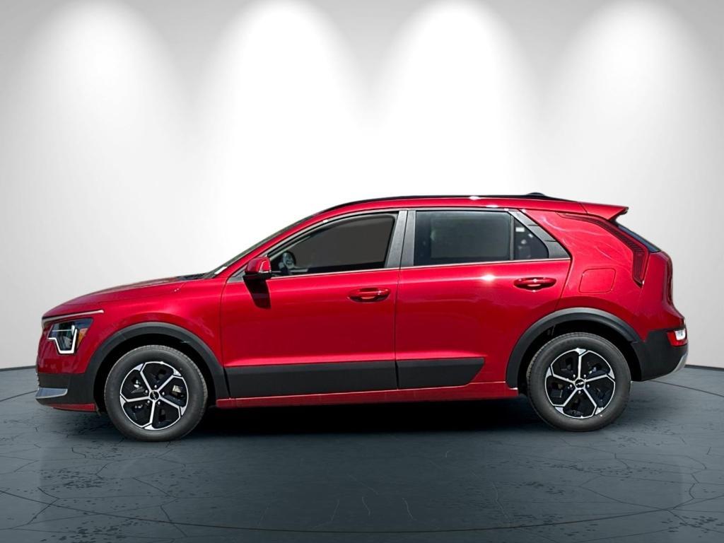 new 2025 Kia Niro car, priced at $31,735