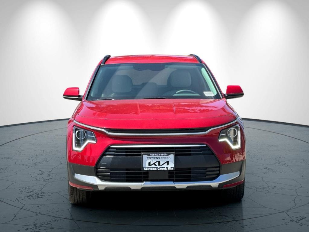 new 2025 Kia Niro car, priced at $31,735