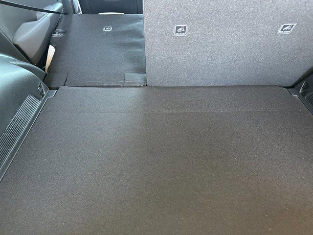 new 2025 Kia Niro car, priced at $30,149