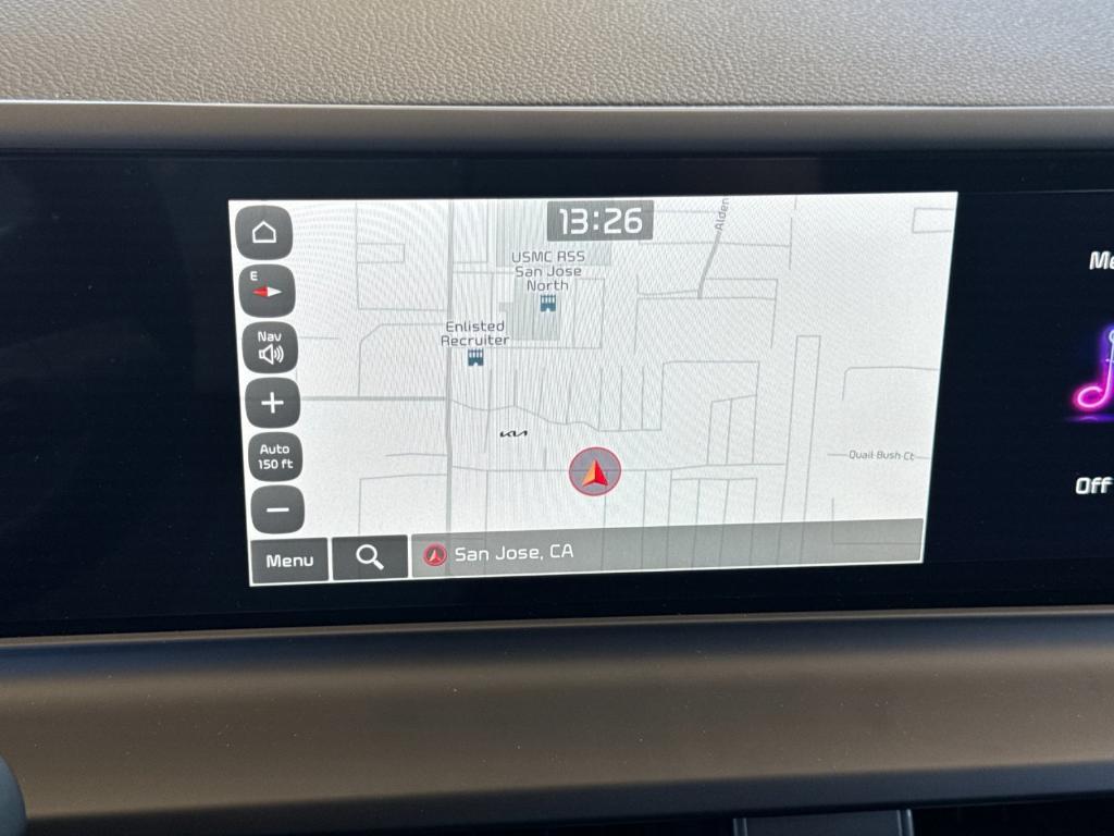 new 2025 Kia Seltos car, priced at $26,775