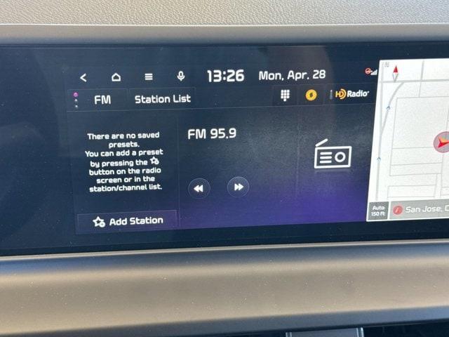 new 2025 Kia Seltos car, priced at $26,775
