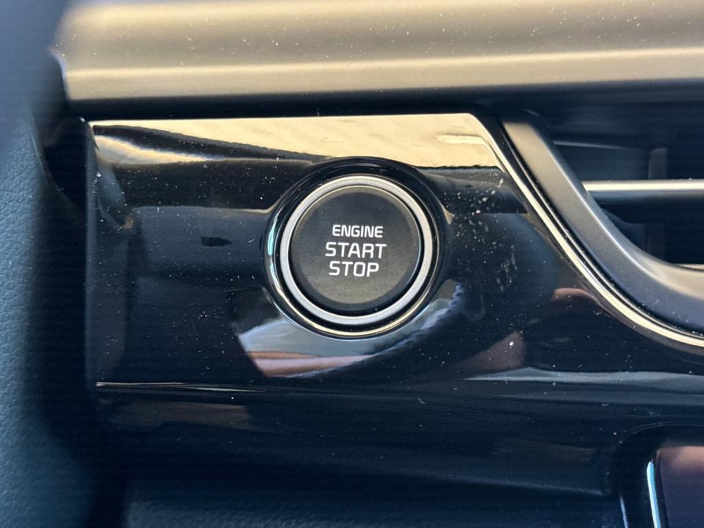 new 2025 Kia Seltos car, priced at $26,775