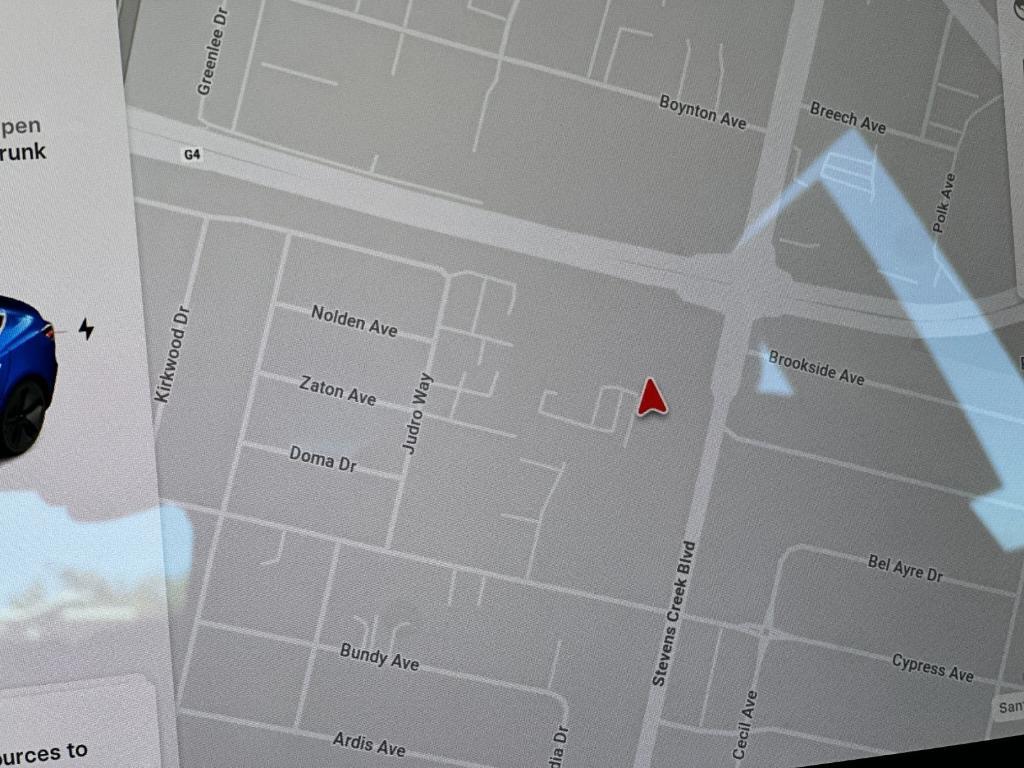 used 2018 Tesla Model 3 car, priced at $21,495