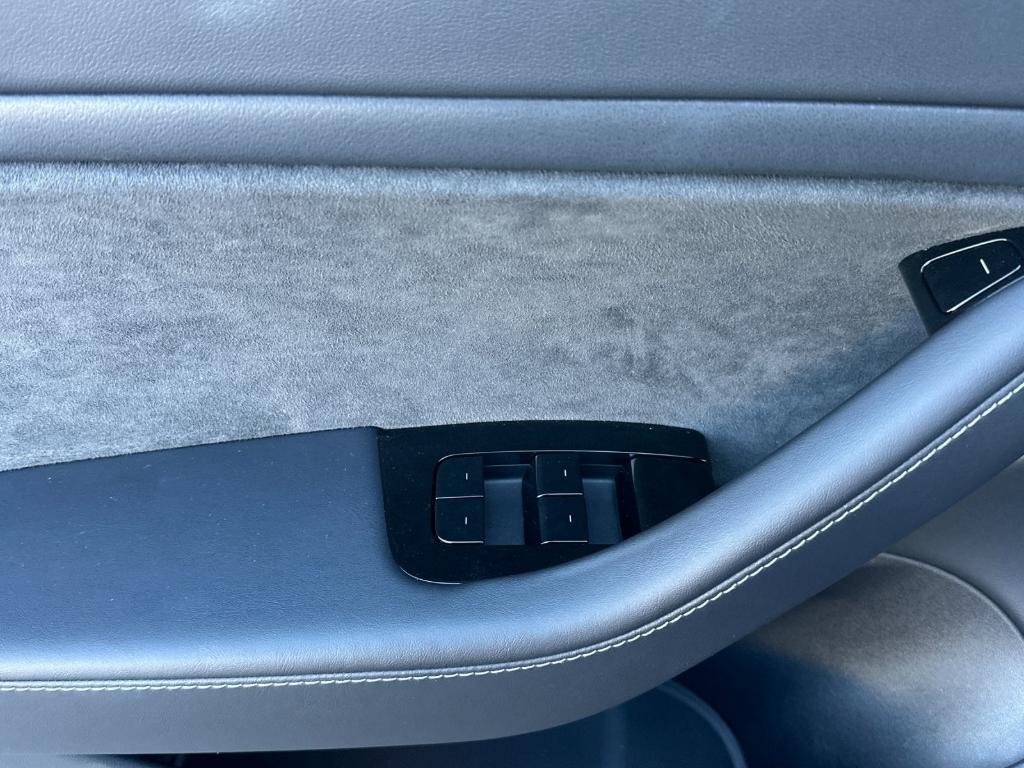 used 2018 Tesla Model 3 car, priced at $21,495