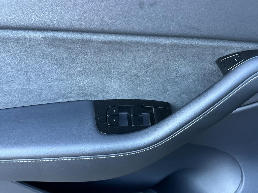 used 2020 Tesla Model Y car, priced at $26,995