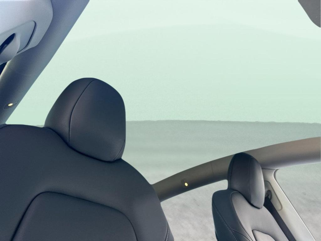 used 2020 Tesla Model Y car, priced at $26,995