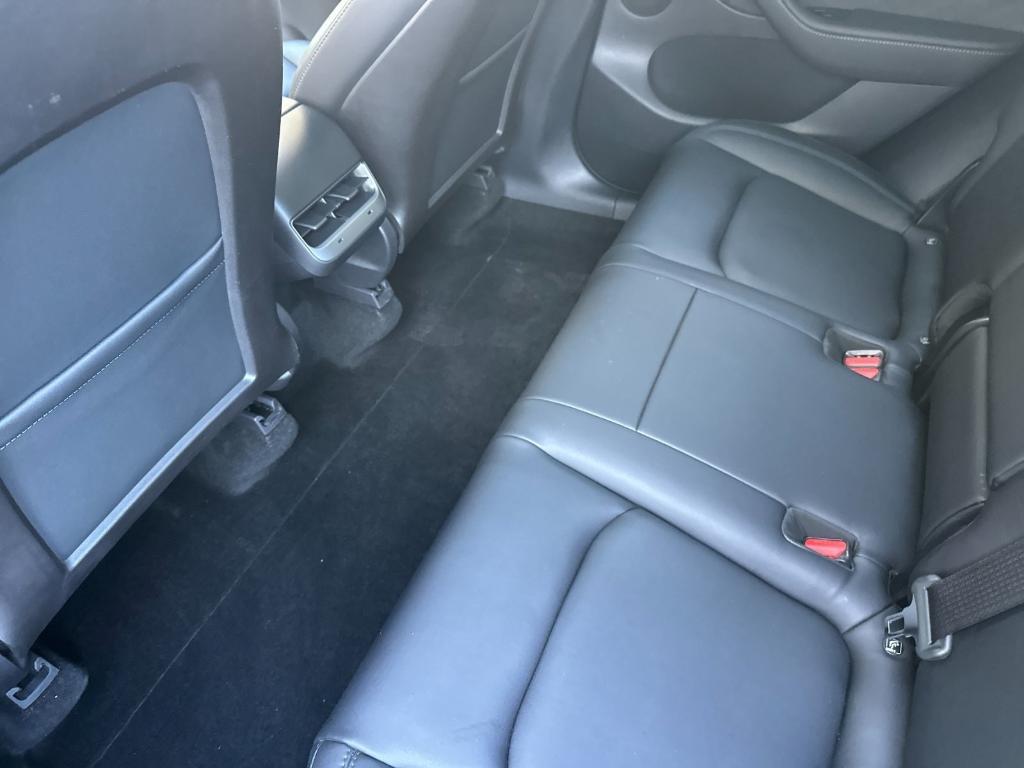 used 2020 Tesla Model Y car, priced at $26,995