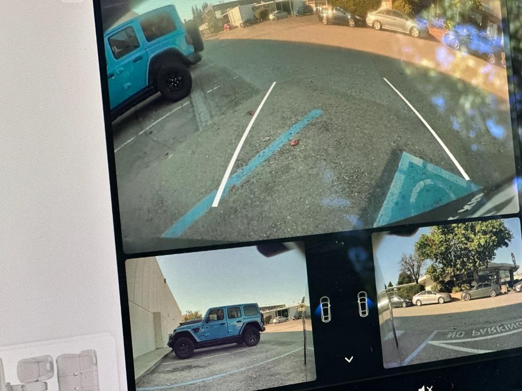 used 2020 Tesla Model Y car, priced at $26,995