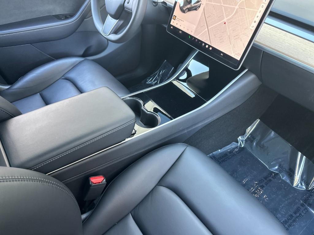 used 2020 Tesla Model Y car, priced at $26,995