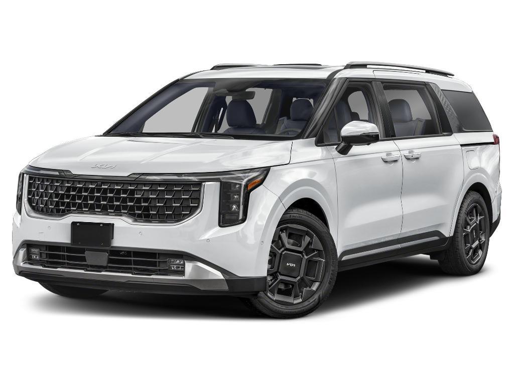 new 2026 Kia Carnival car, priced at $48,285