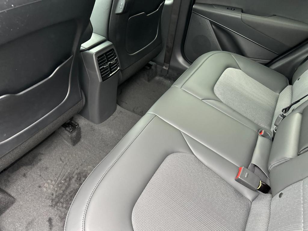 new 2025 Kia Niro car, priced at $32,314