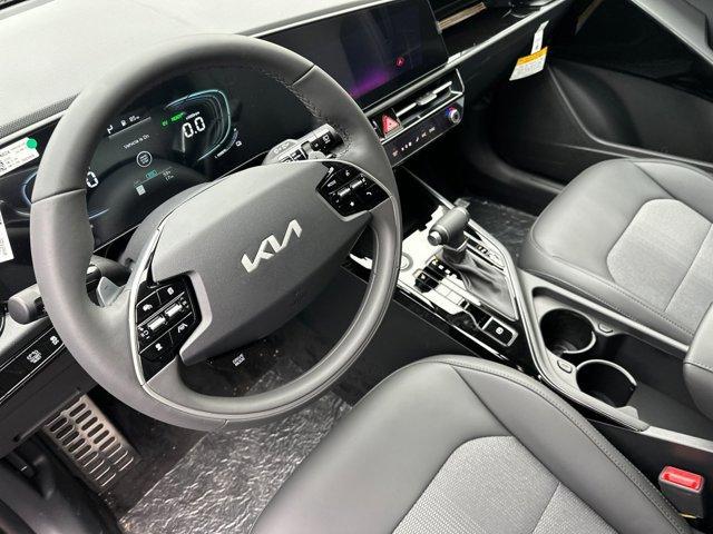 new 2025 Kia Niro car, priced at $31,977