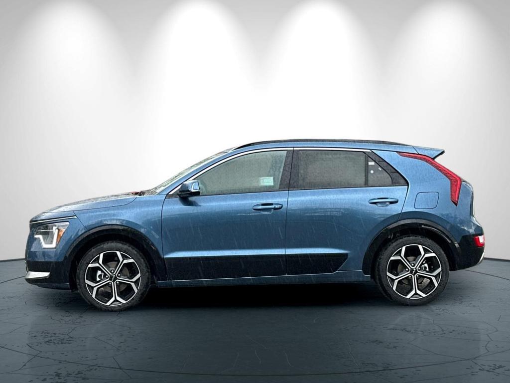 new 2025 Kia Niro car, priced at $33,660