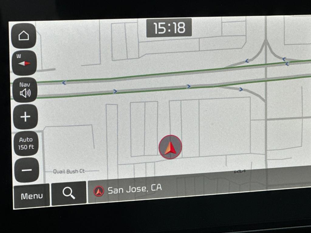 new 2025 Kia Niro car, priced at $32,314