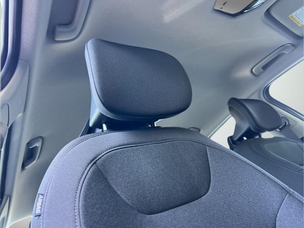 new 2025 Kia K4 car, priced at $24,560