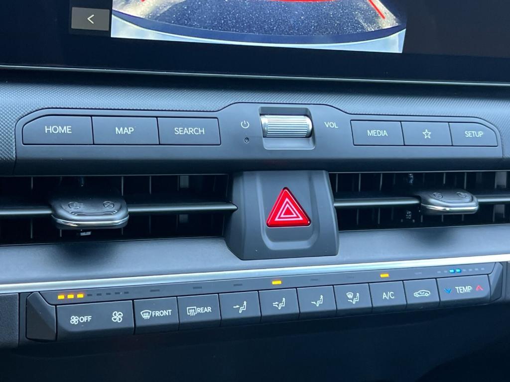 new 2025 Kia K4 car, priced at $24,560