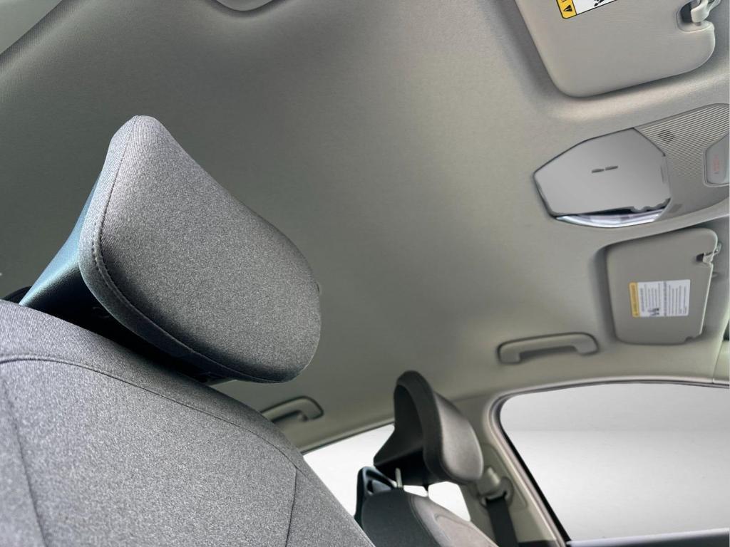 new 2025 Kia K4 car, priced at $25,165