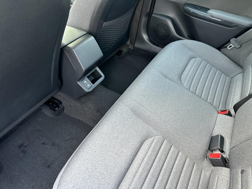 new 2025 Kia K4 car, priced at $25,165