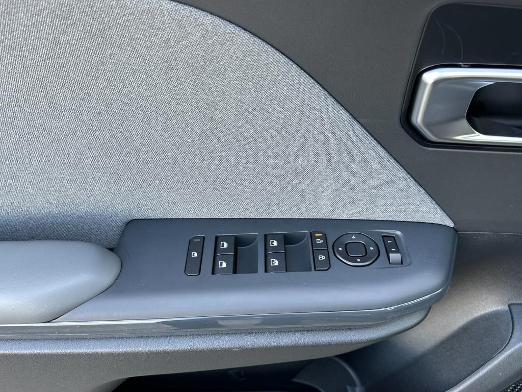 new 2025 Kia K4 car, priced at $25,165