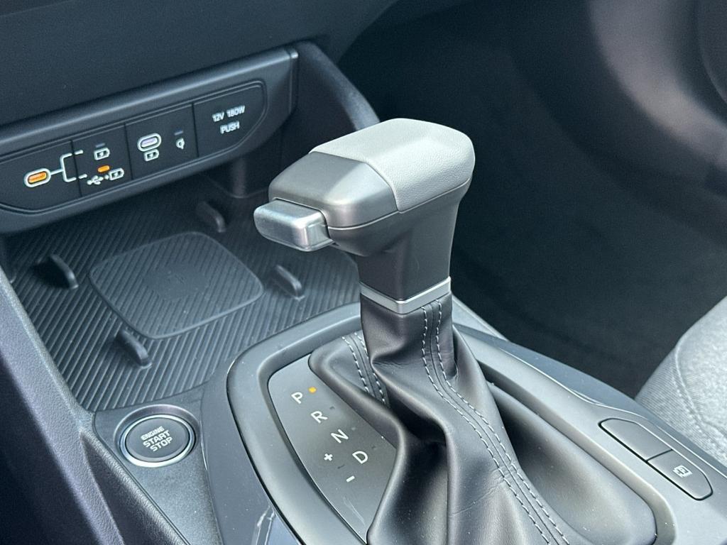 new 2025 Kia K4 car, priced at $25,165