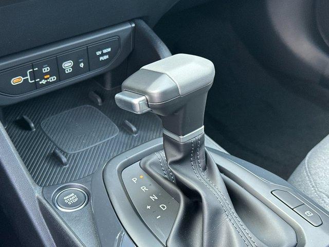 new 2025 Kia K4 car, priced at $23,656