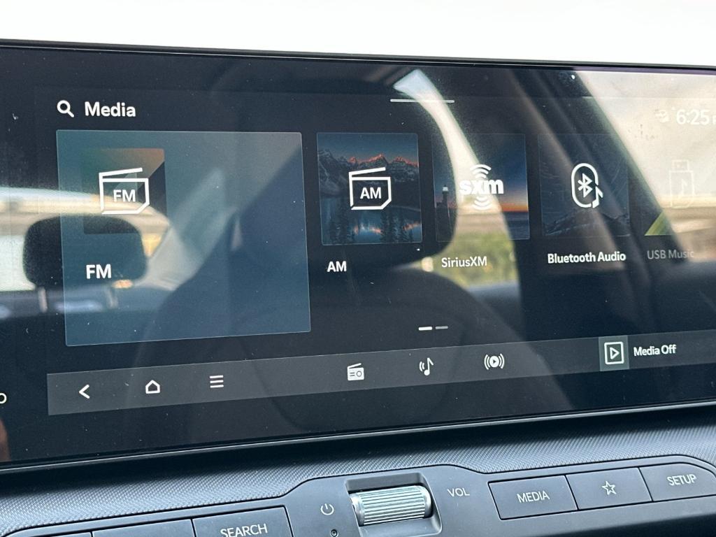 new 2025 Kia K4 car, priced at $25,165