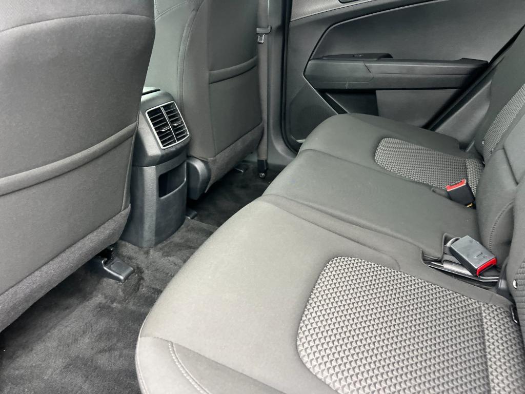 used 2024 Kia Sportage car, priced at $22,495