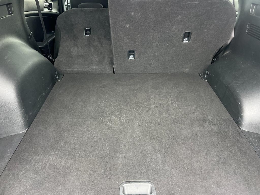 used 2024 Kia Sportage car, priced at $22,495