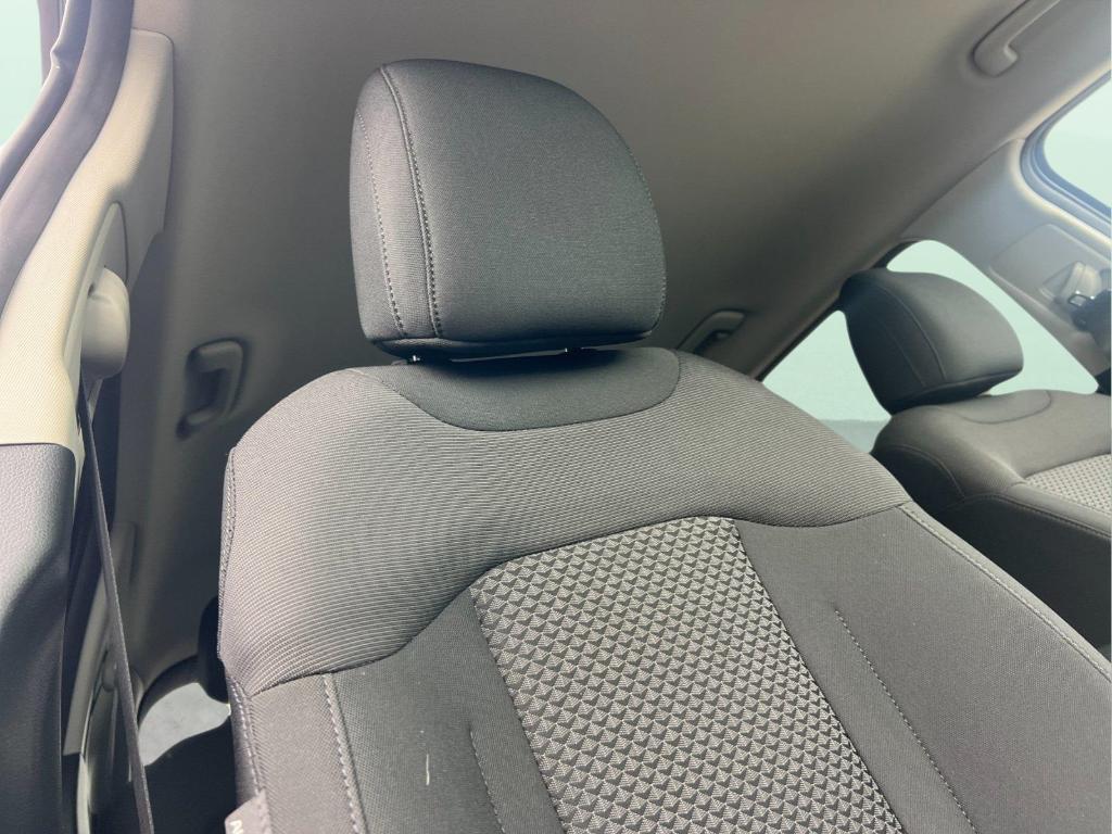 used 2024 Kia Sportage car, priced at $22,495