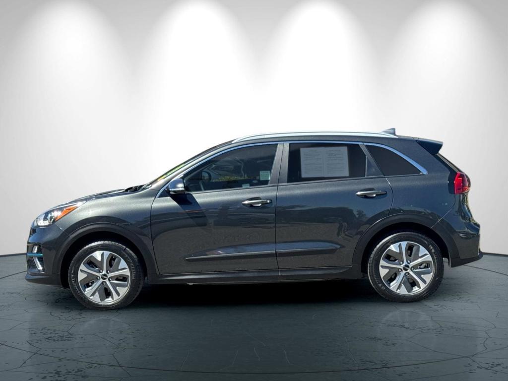 used 2022 Kia Niro EV car, priced at $22,699