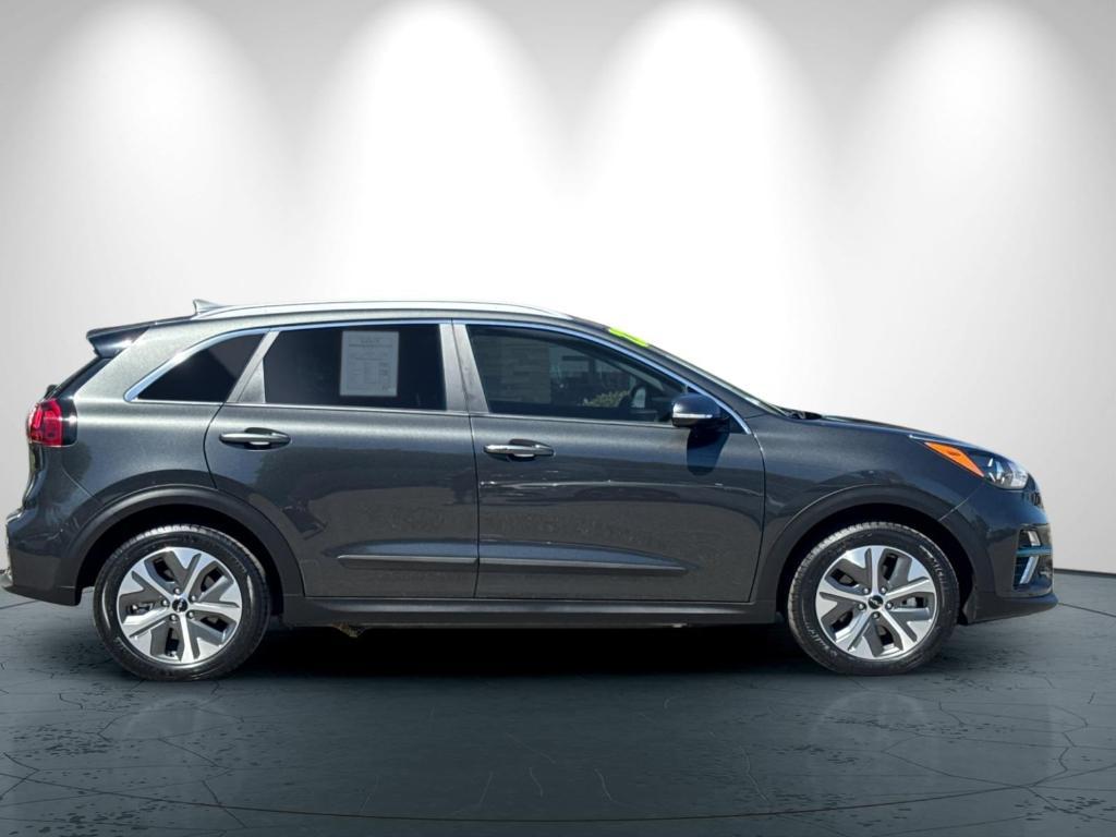 used 2022 Kia Niro EV car, priced at $22,699