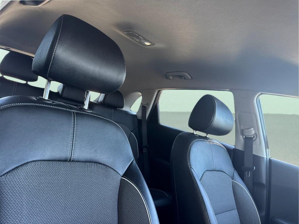 used 2022 Kia Niro EV car, priced at $22,699