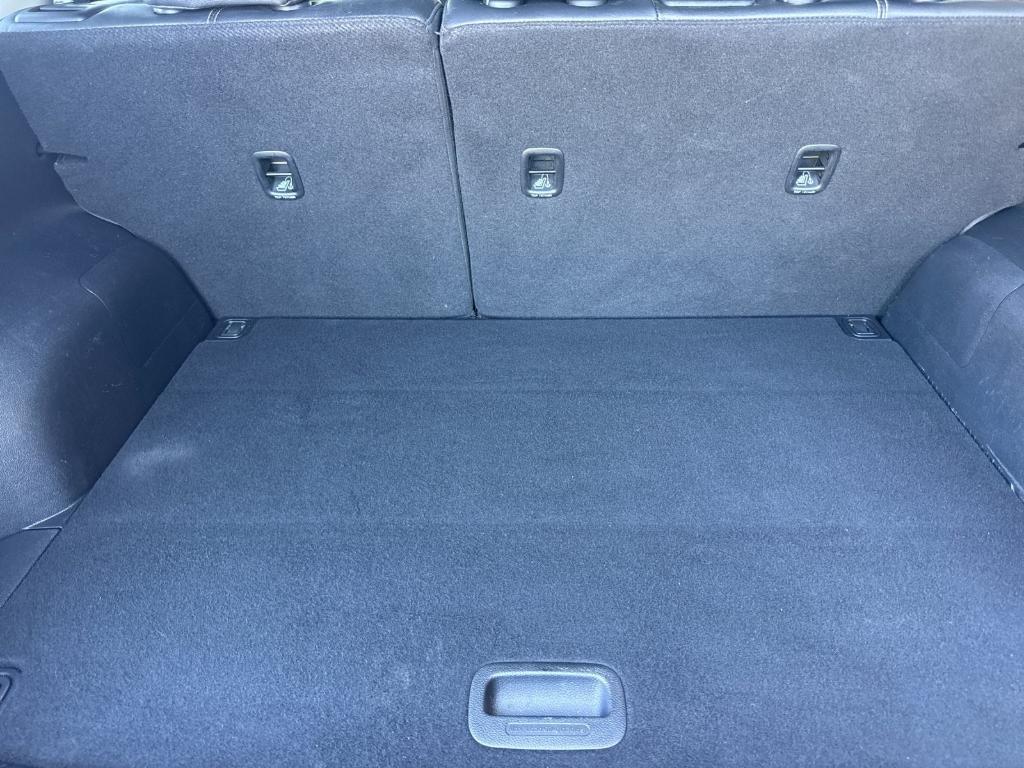 used 2022 Kia Niro EV car, priced at $22,699