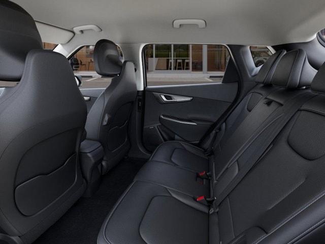 new 2025 Kia EV6 car, priced at $55,980