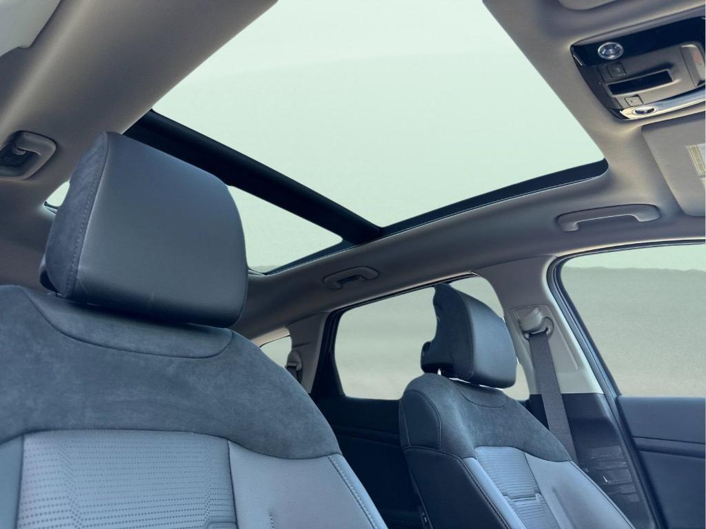 new 2026 Kia Sportage Hybrid car, priced at $42,035