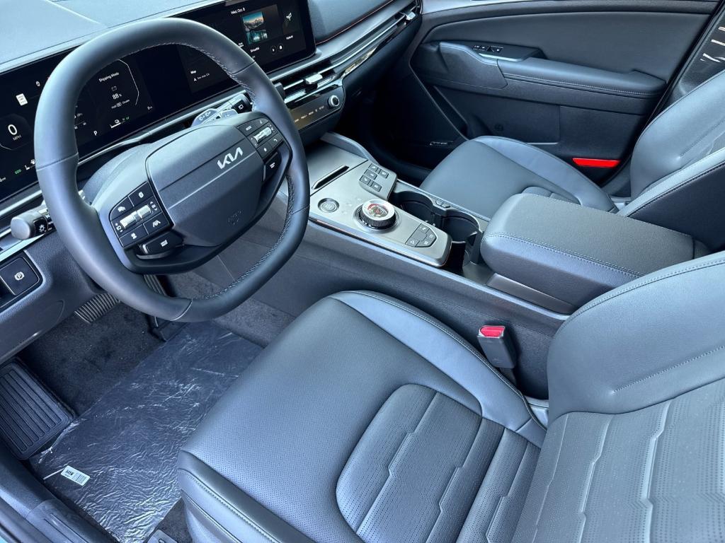 new 2026 Kia Sportage Hybrid car, priced at $42,035