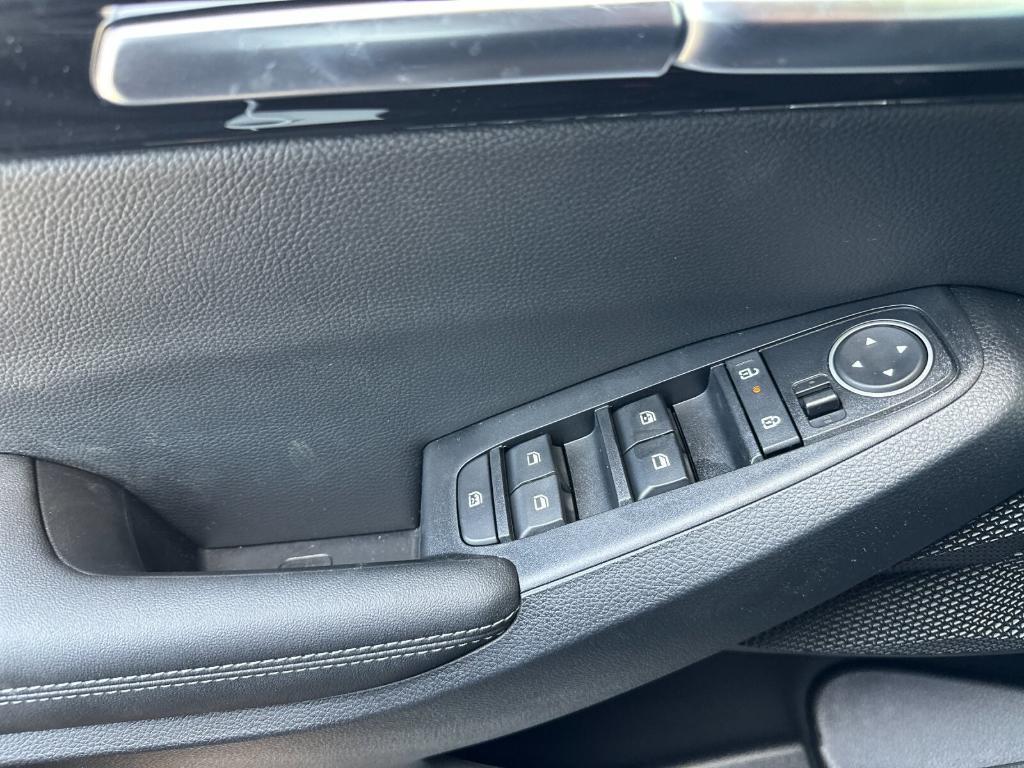 new 2025 Kia Seltos car, priced at $28,575