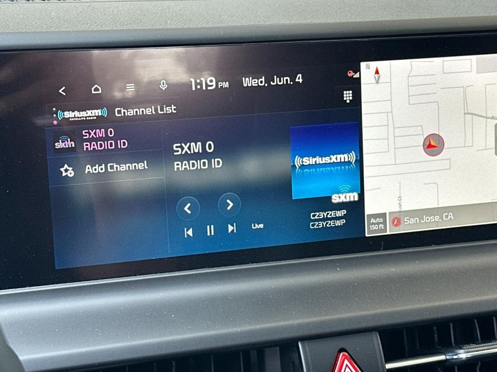 new 2025 Kia Seltos car, priced at $28,575